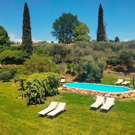 Agriturismo B&B Le Casette Sul Garda 카바욘베로네세 외부 사진