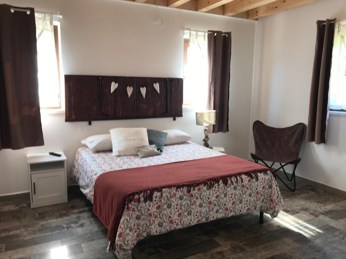 Agriturismo B&B Le Casette Sul Garda 카바욘베로네세 외부 사진
