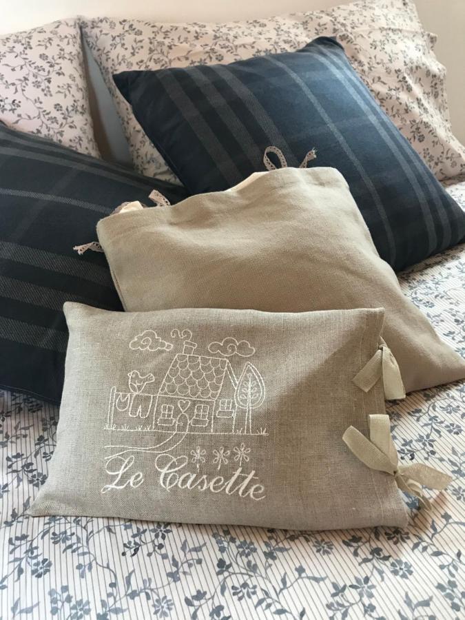 Agriturismo B&B Le Casette Sul Garda 카바욘베로네세 외부 사진