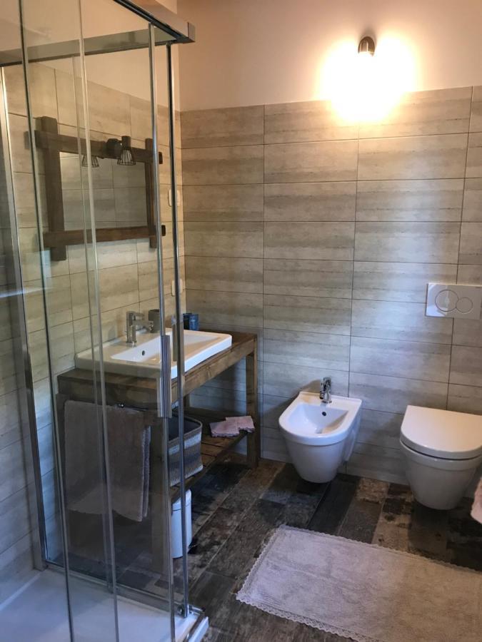 Agriturismo B&B Le Casette Sul Garda 카바욘베로네세 외부 사진