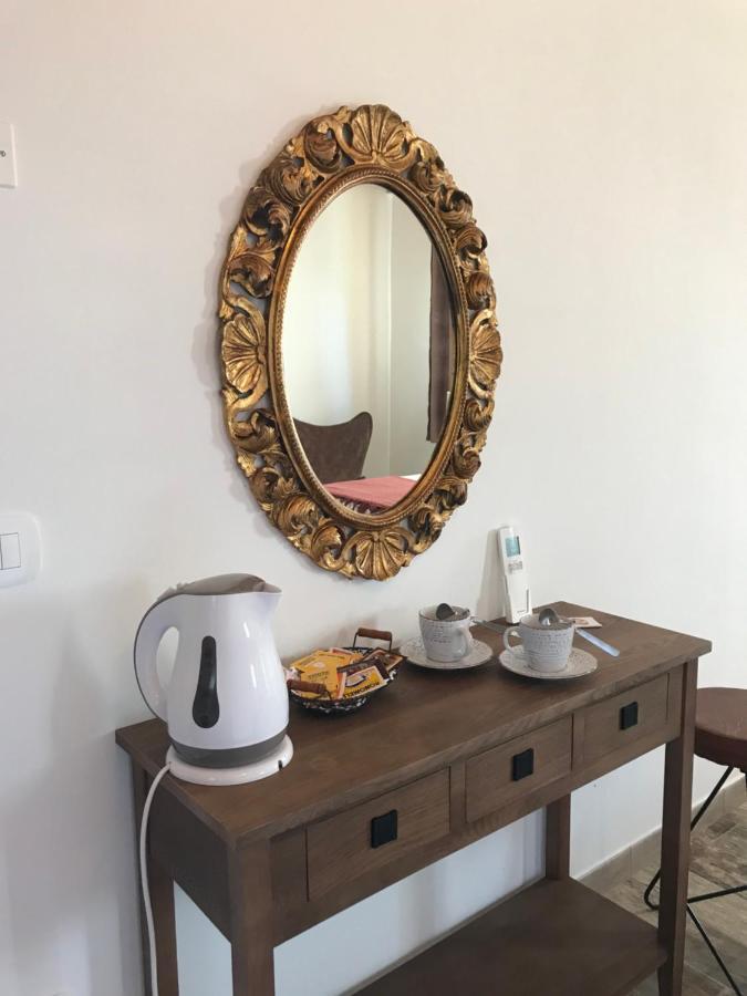 Agriturismo B&B Le Casette Sul Garda 카바욘베로네세 외부 사진