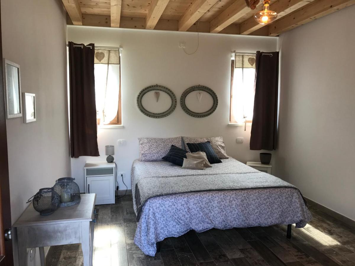 Agriturismo B&B Le Casette Sul Garda 카바욘베로네세 외부 사진