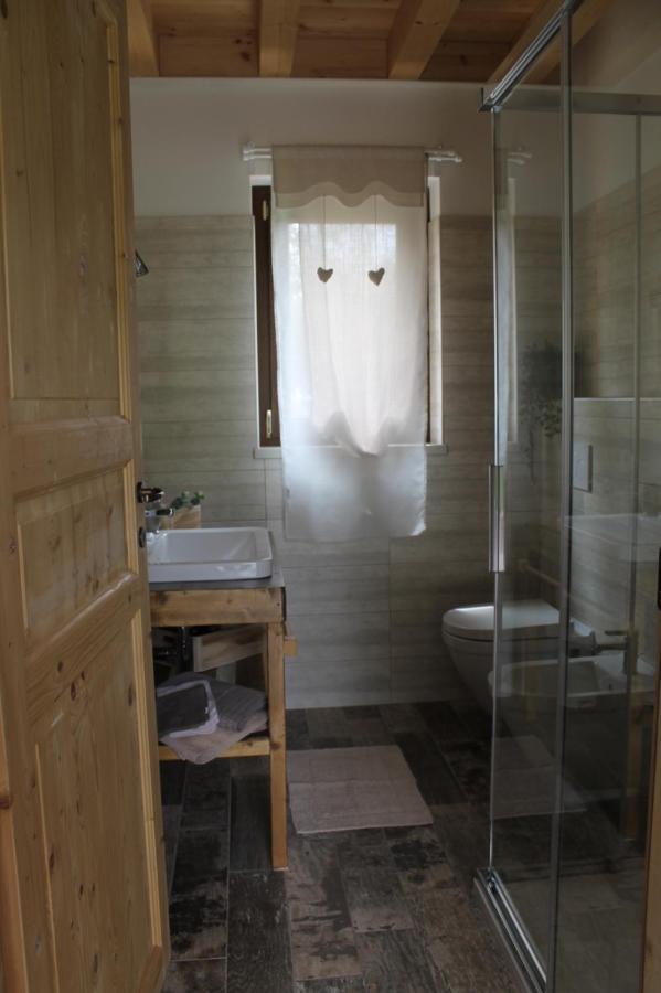 Agriturismo B&B Le Casette Sul Garda 카바욘베로네세 외부 사진