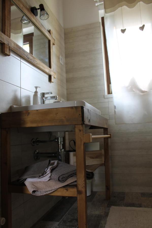 Agriturismo B&B Le Casette Sul Garda 카바욘베로네세 외부 사진