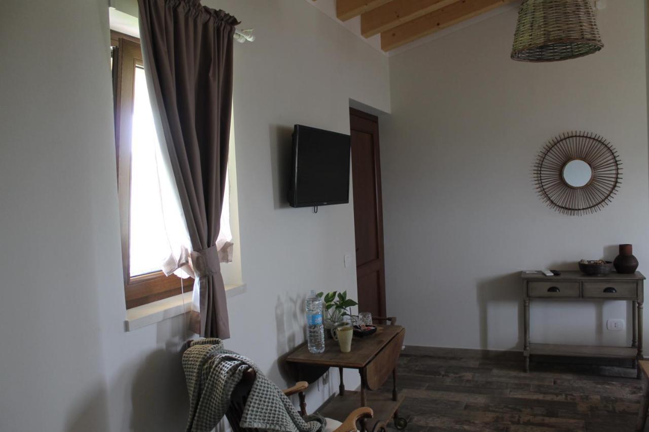 Agriturismo B&B Le Casette Sul Garda 카바욘베로네세 외부 사진