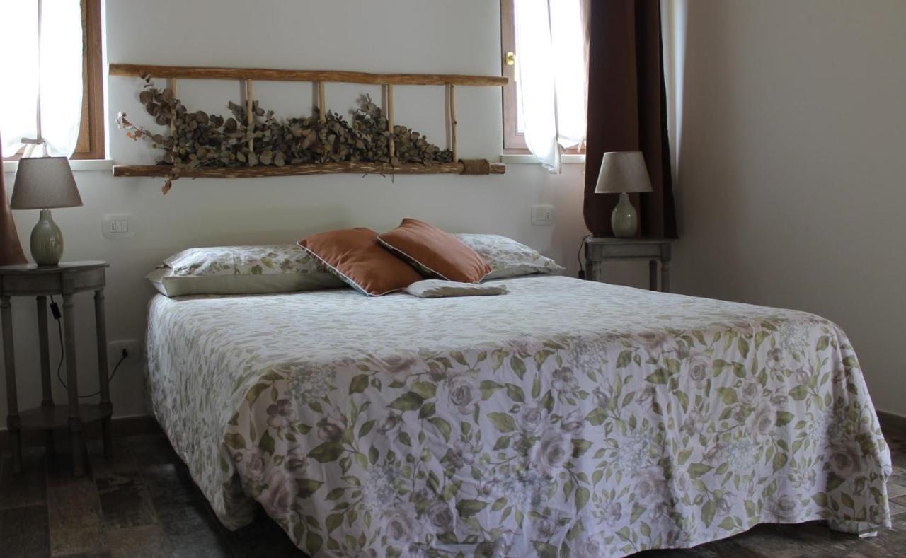 Agriturismo B&B Le Casette Sul Garda 카바욘베로네세 외부 사진