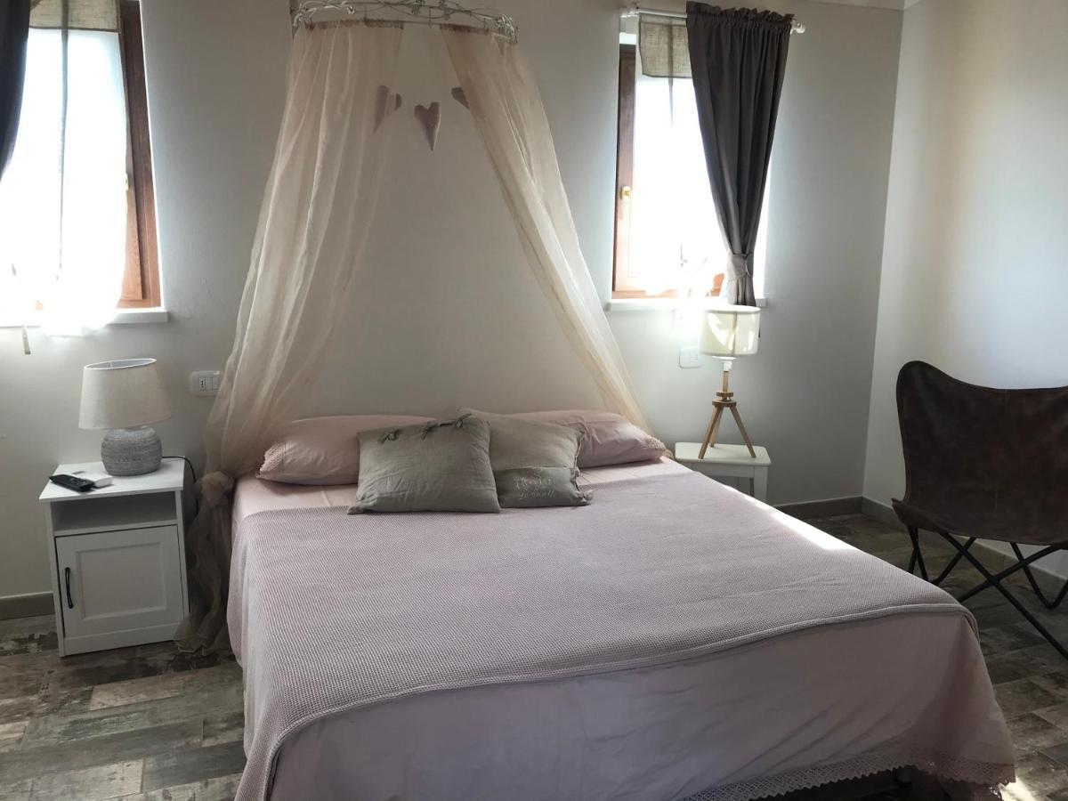 Agriturismo B&B Le Casette Sul Garda 카바욘베로네세 외부 사진