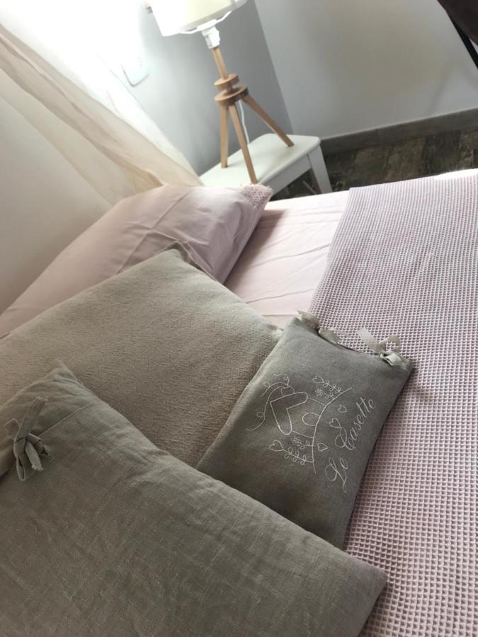 Agriturismo B&B Le Casette Sul Garda 카바욘베로네세 외부 사진