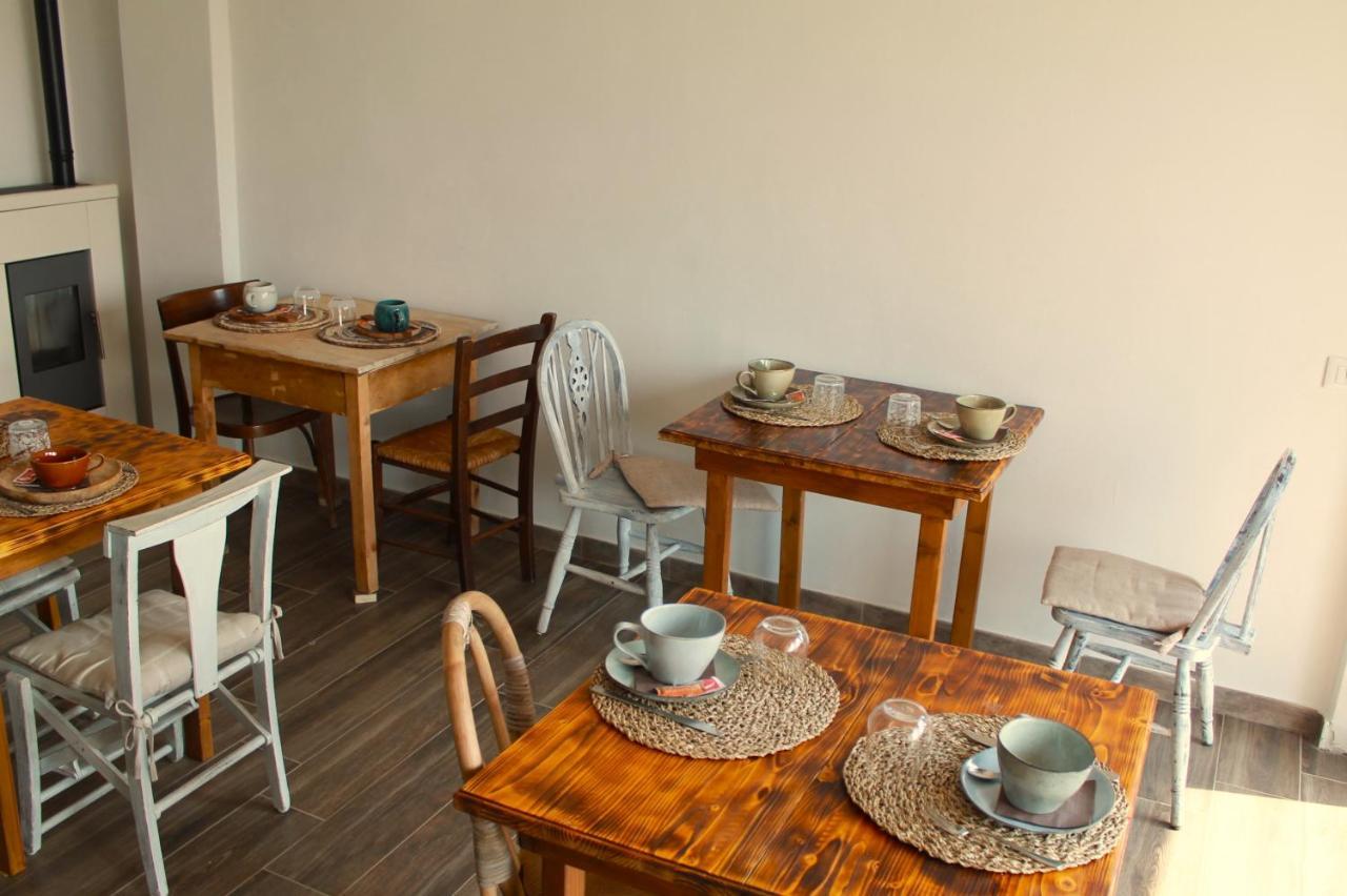 Agriturismo B&B Le Casette Sul Garda 카바욘베로네세 외부 사진