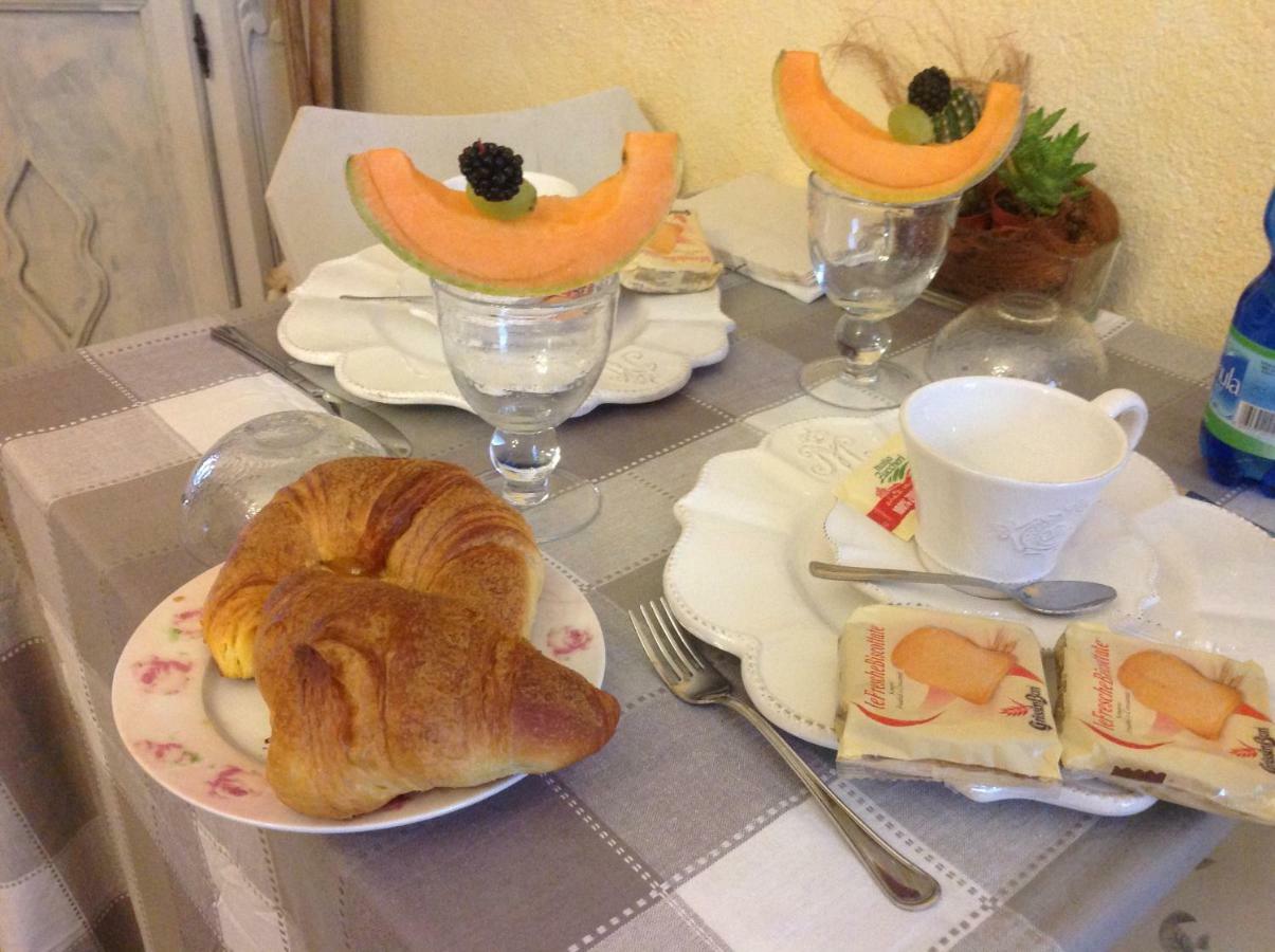 Agriturismo B&B Le Casette Sul Garda 카바욘베로네세 외부 사진