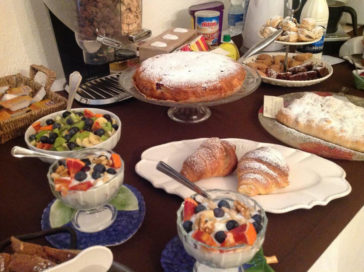 Agriturismo B&B Le Casette Sul Garda 카바욘베로네세 외부 사진
