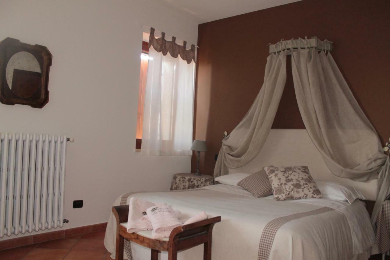 Agriturismo B&B Le Casette Sul Garda 카바욘베로네세 외부 사진