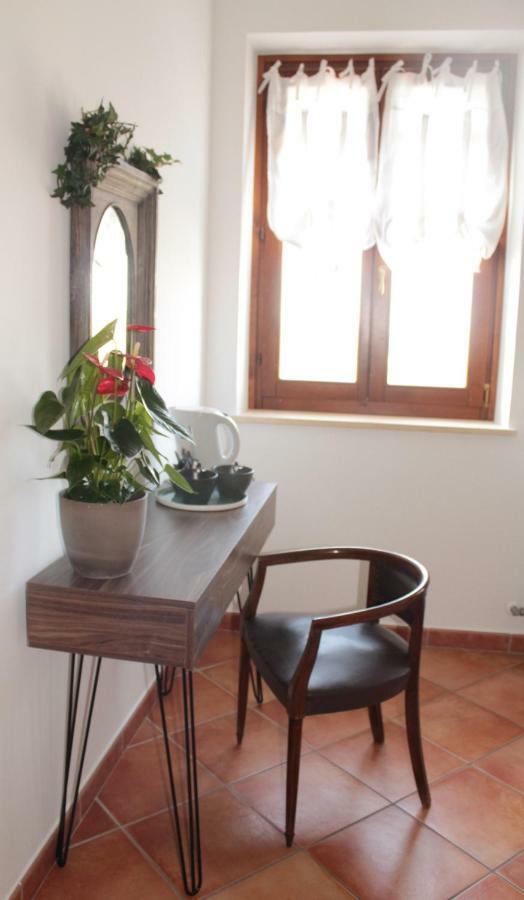 Agriturismo B&B Le Casette Sul Garda 카바욘베로네세 외부 사진