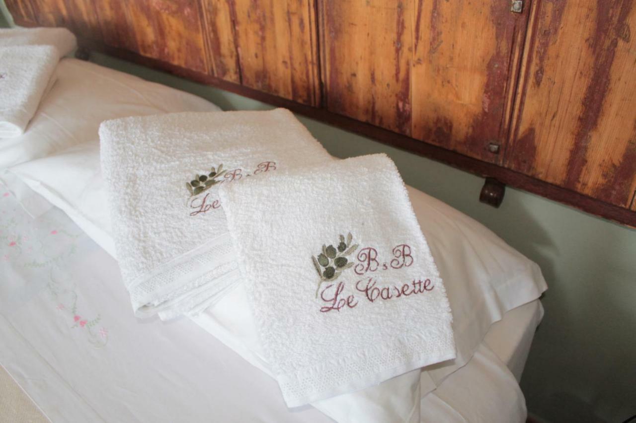 Agriturismo B&B Le Casette Sul Garda 카바욘베로네세 외부 사진