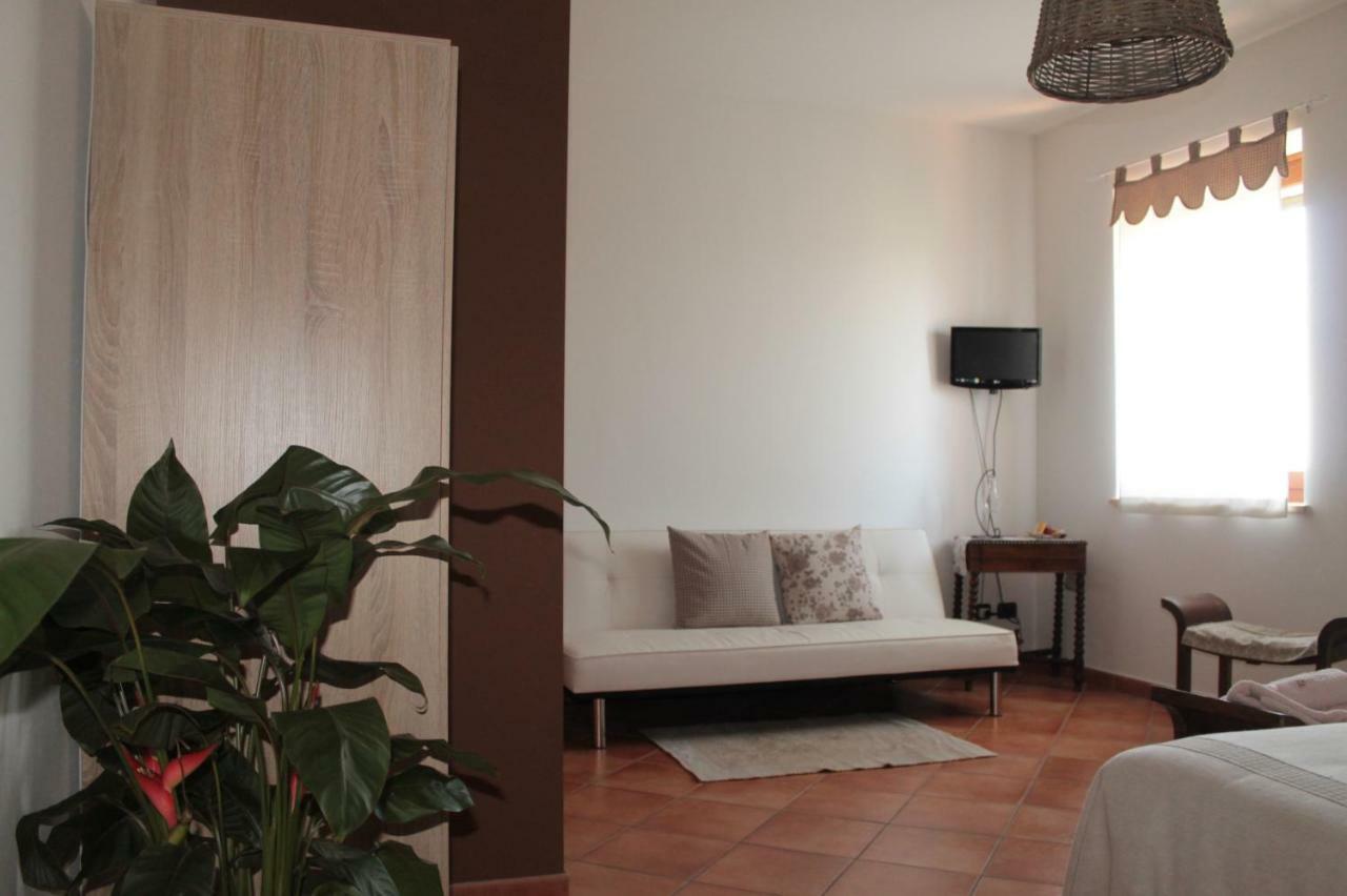 Agriturismo B&B Le Casette Sul Garda 카바욘베로네세 외부 사진