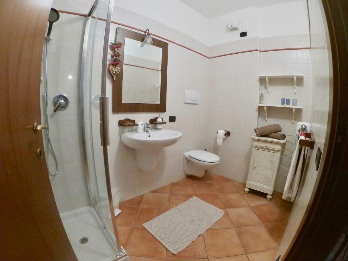 Agriturismo B&B Le Casette Sul Garda 카바욘베로네세 외부 사진
