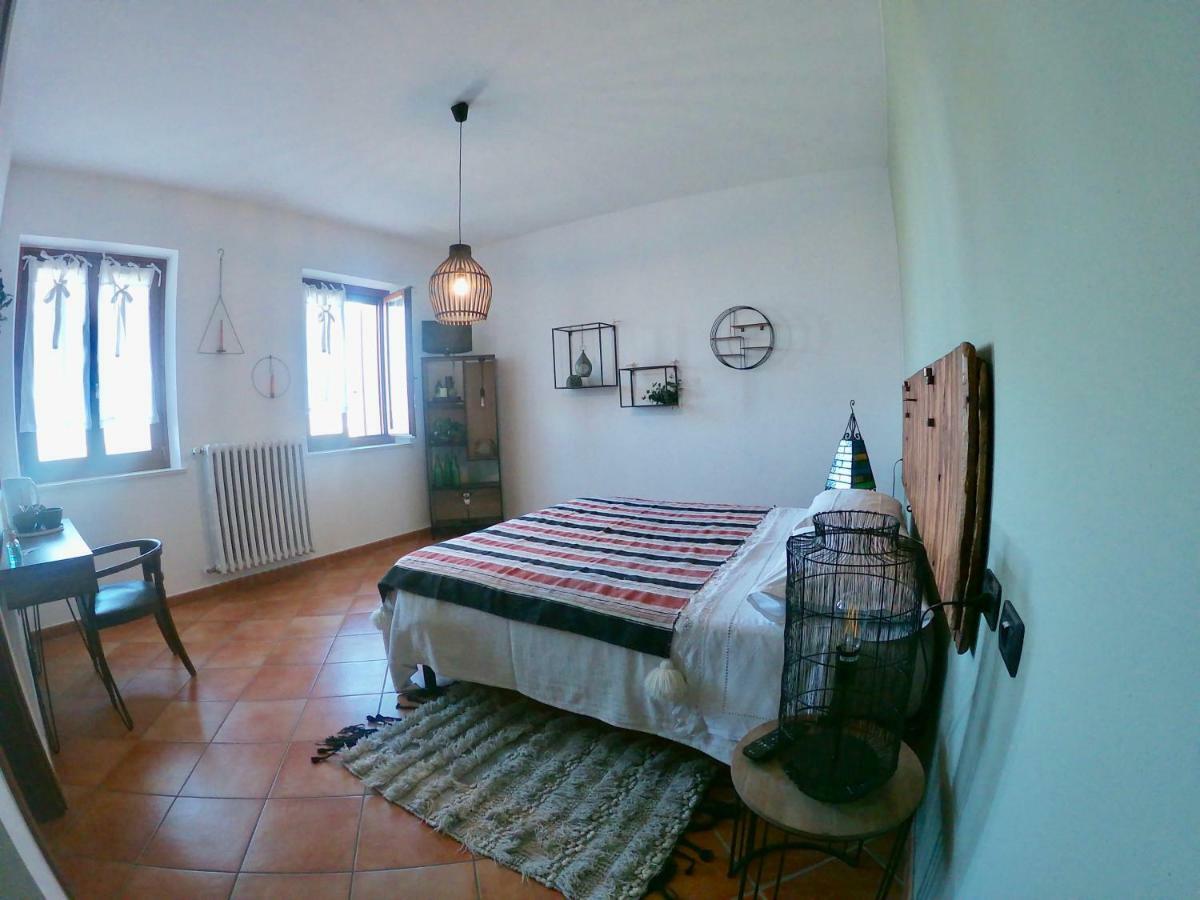 Agriturismo B&B Le Casette Sul Garda 카바욘베로네세 외부 사진