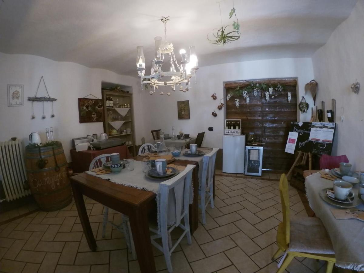 Agriturismo B&B Le Casette Sul Garda 카바욘베로네세 외부 사진